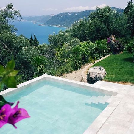 Villa Olivia Πεντάτιο Εξωτερικό φωτογραφία