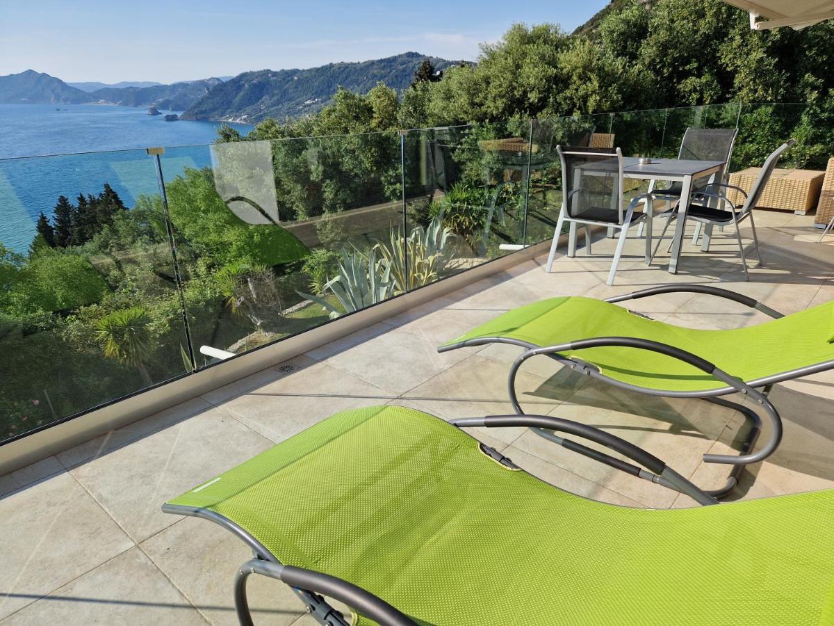 Villa Olivia Πεντάτιο Εξωτερικό φωτογραφία