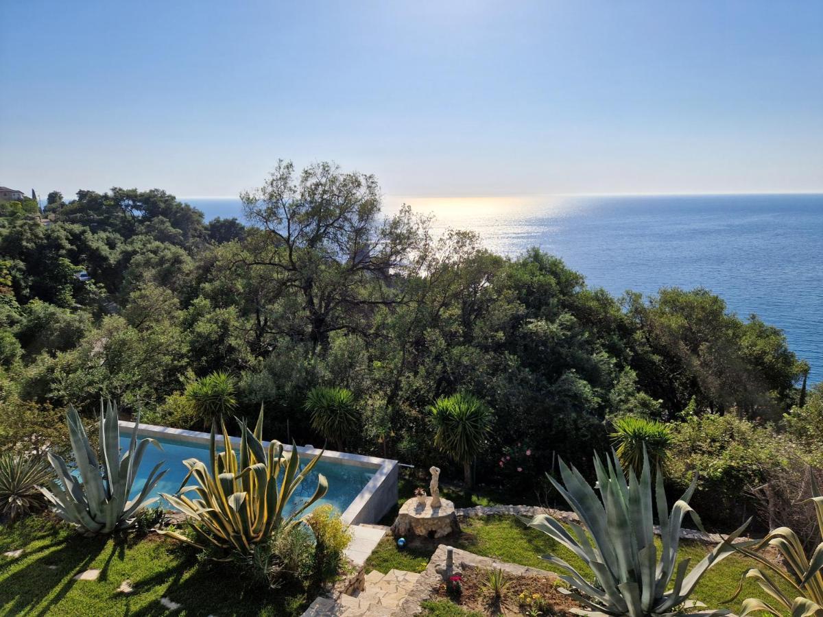 Villa Olivia Πεντάτιο Εξωτερικό φωτογραφία