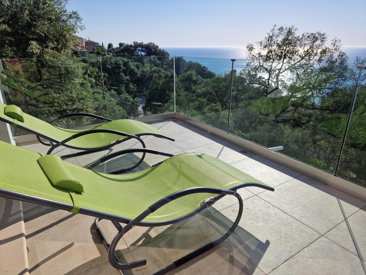 Villa Olivia Πεντάτιο Εξωτερικό φωτογραφία