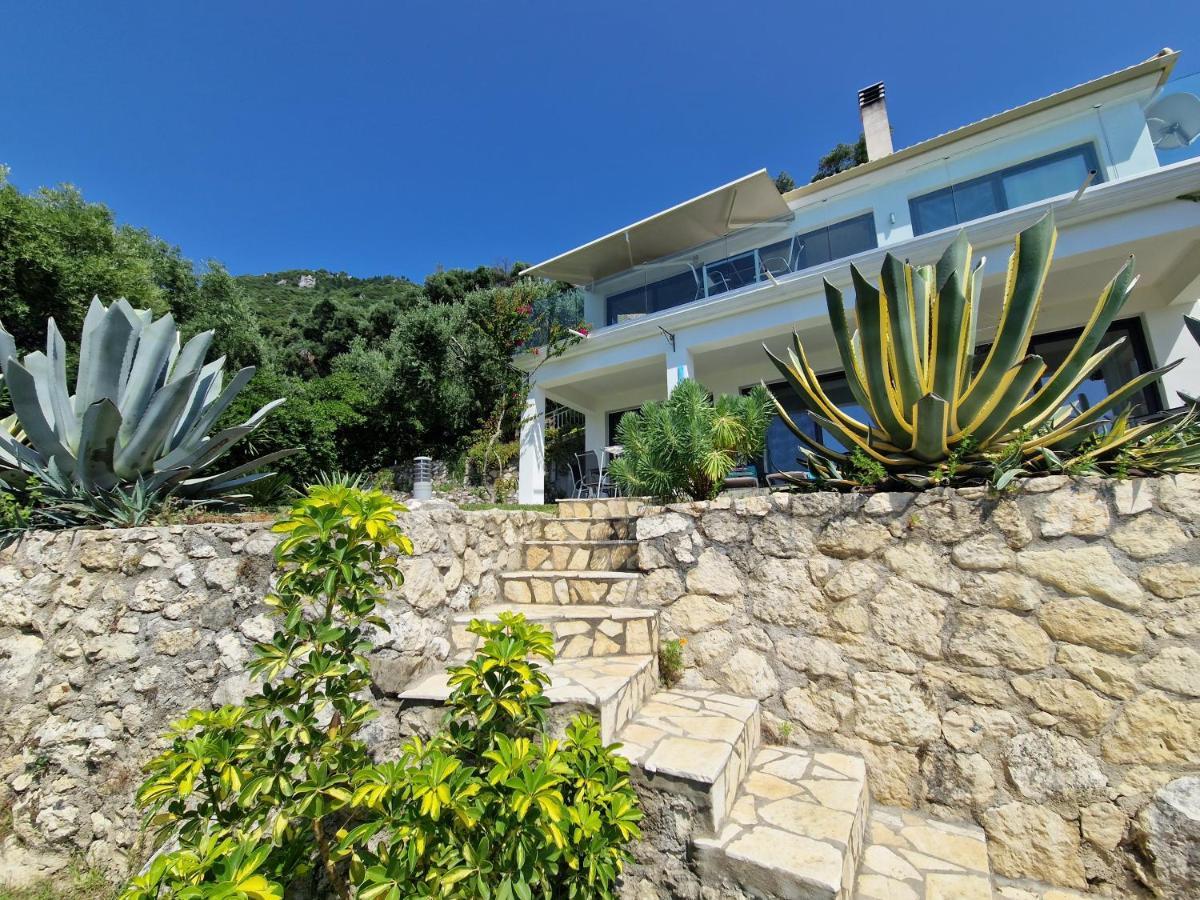 Villa Olivia Πεντάτιο Εξωτερικό φωτογραφία