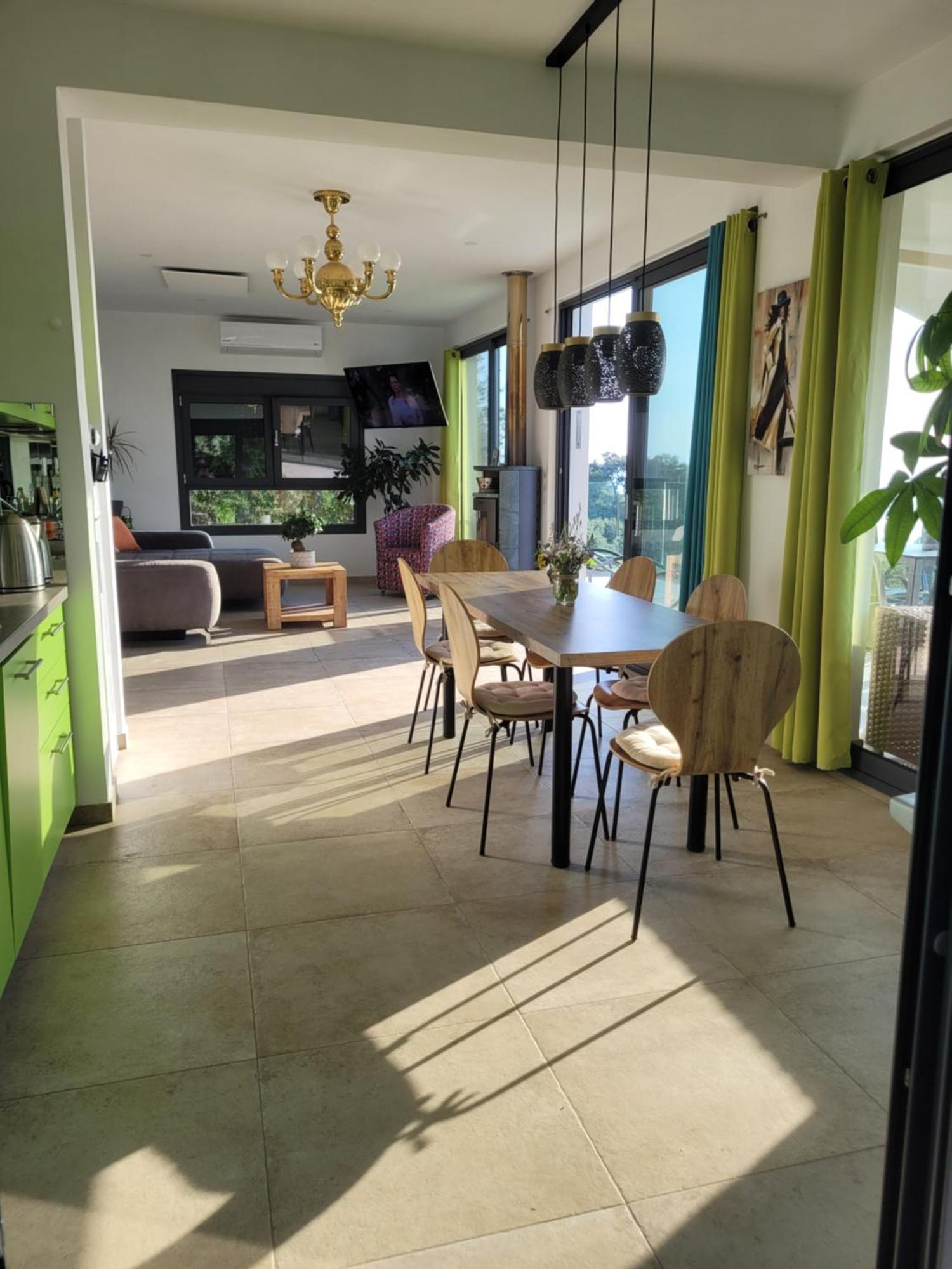 Villa Olivia Πεντάτιο Εξωτερικό φωτογραφία