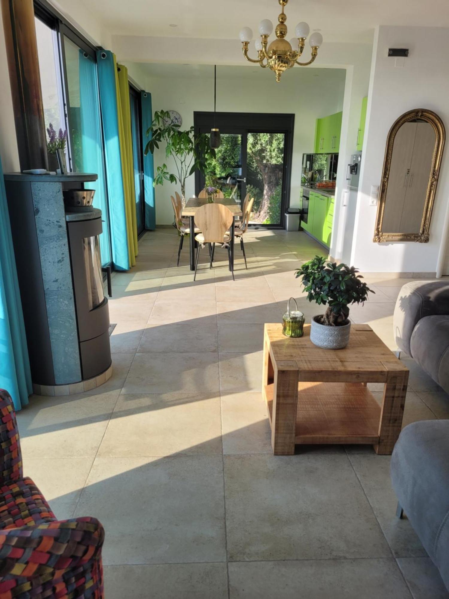 Villa Olivia Πεντάτιο Εξωτερικό φωτογραφία