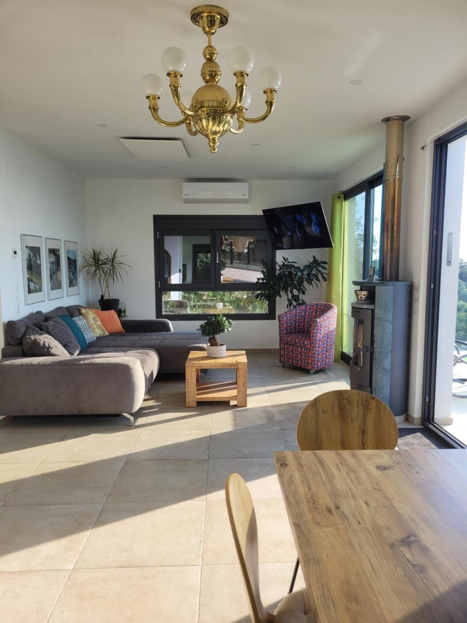 Villa Olivia Πεντάτιο Εξωτερικό φωτογραφία