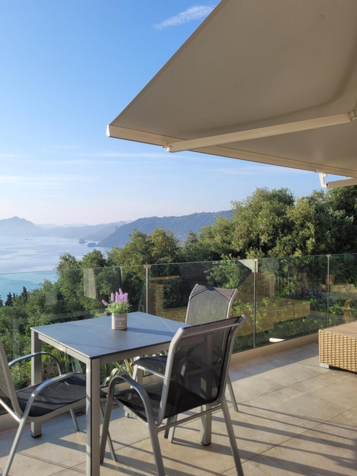 Villa Olivia Πεντάτιο Εξωτερικό φωτογραφία