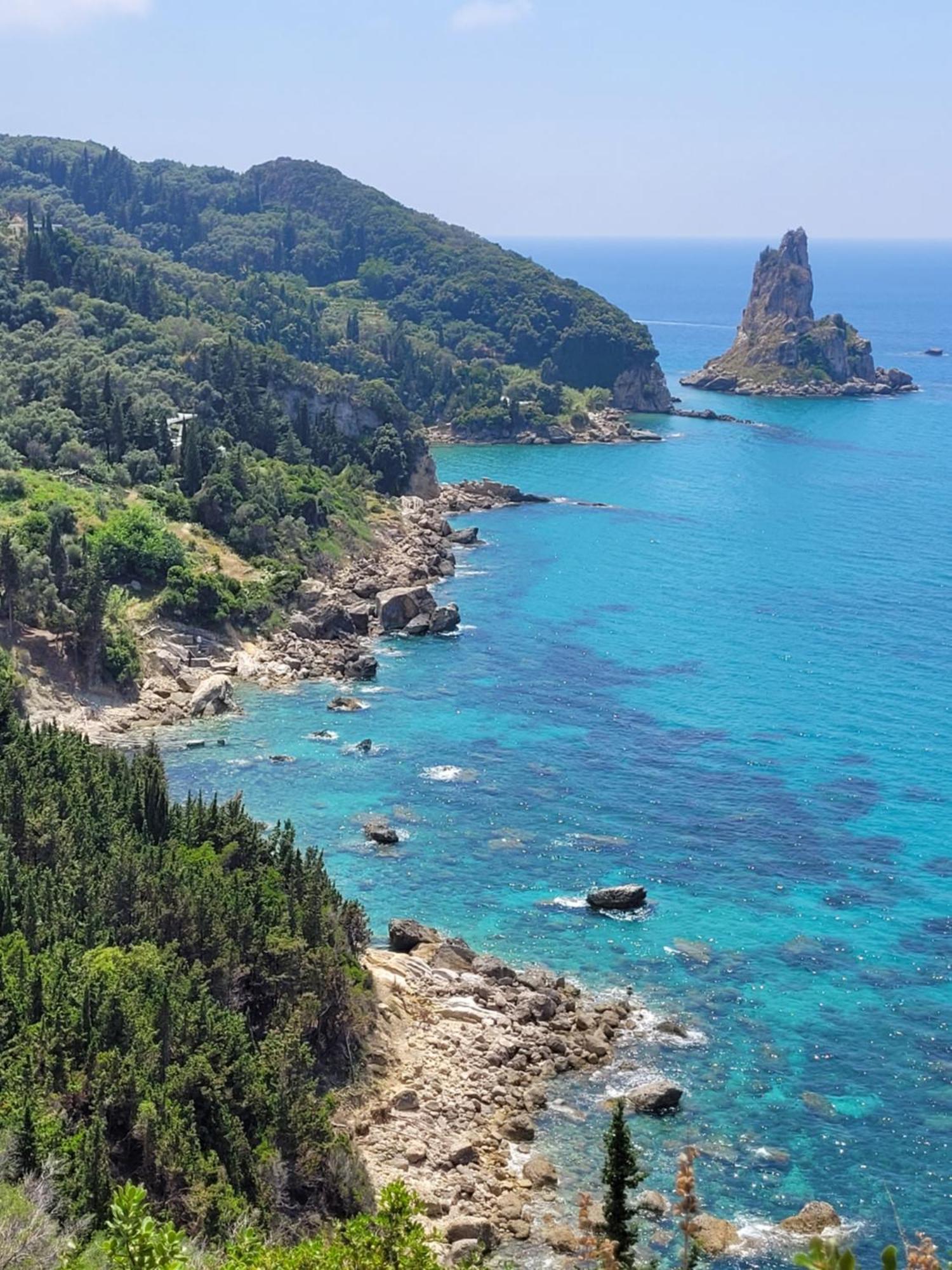 Villa Olivia Πεντάτιο Εξωτερικό φωτογραφία