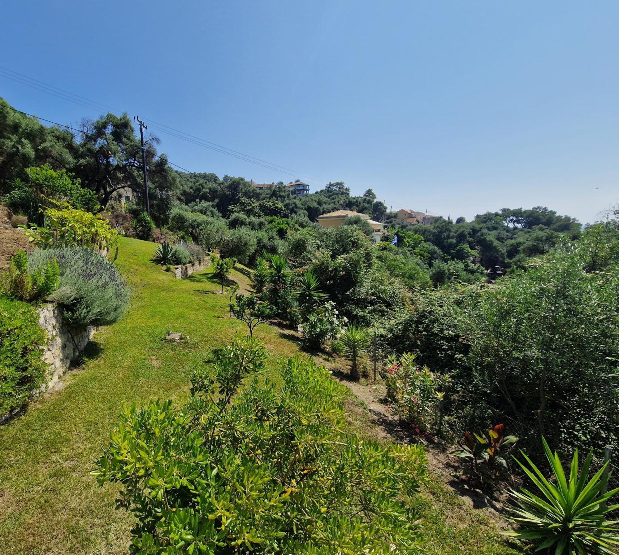 Villa Olivia Πεντάτιο Εξωτερικό φωτογραφία