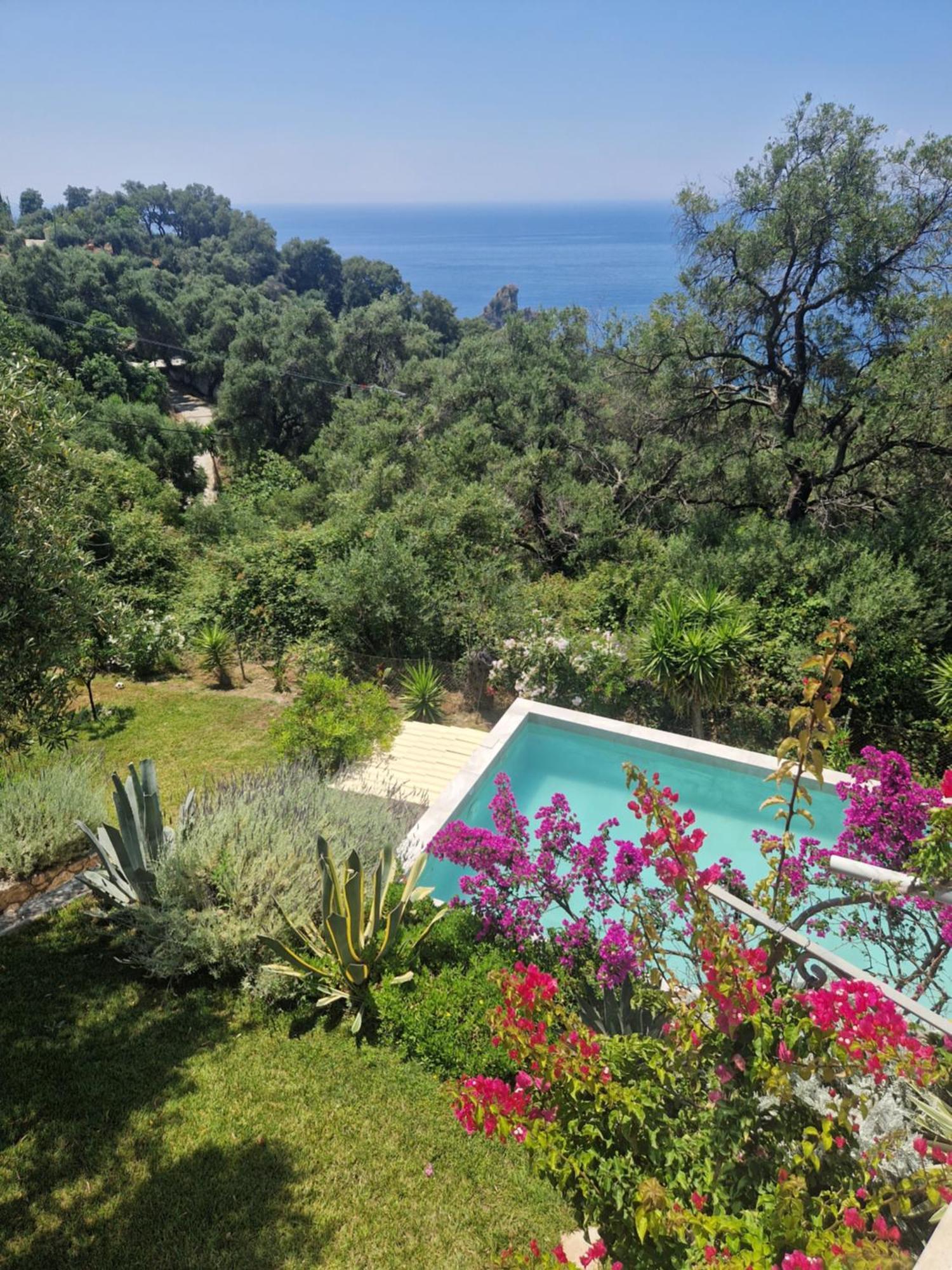Villa Olivia Πεντάτιο Εξωτερικό φωτογραφία