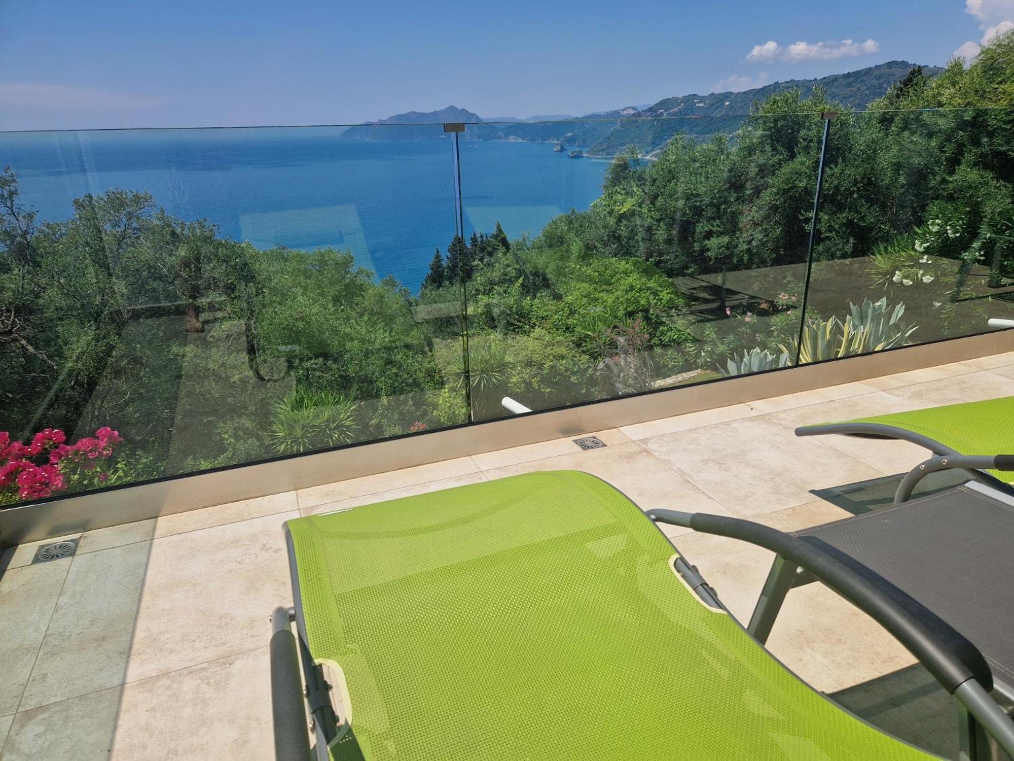 Villa Olivia Πεντάτιο Εξωτερικό φωτογραφία