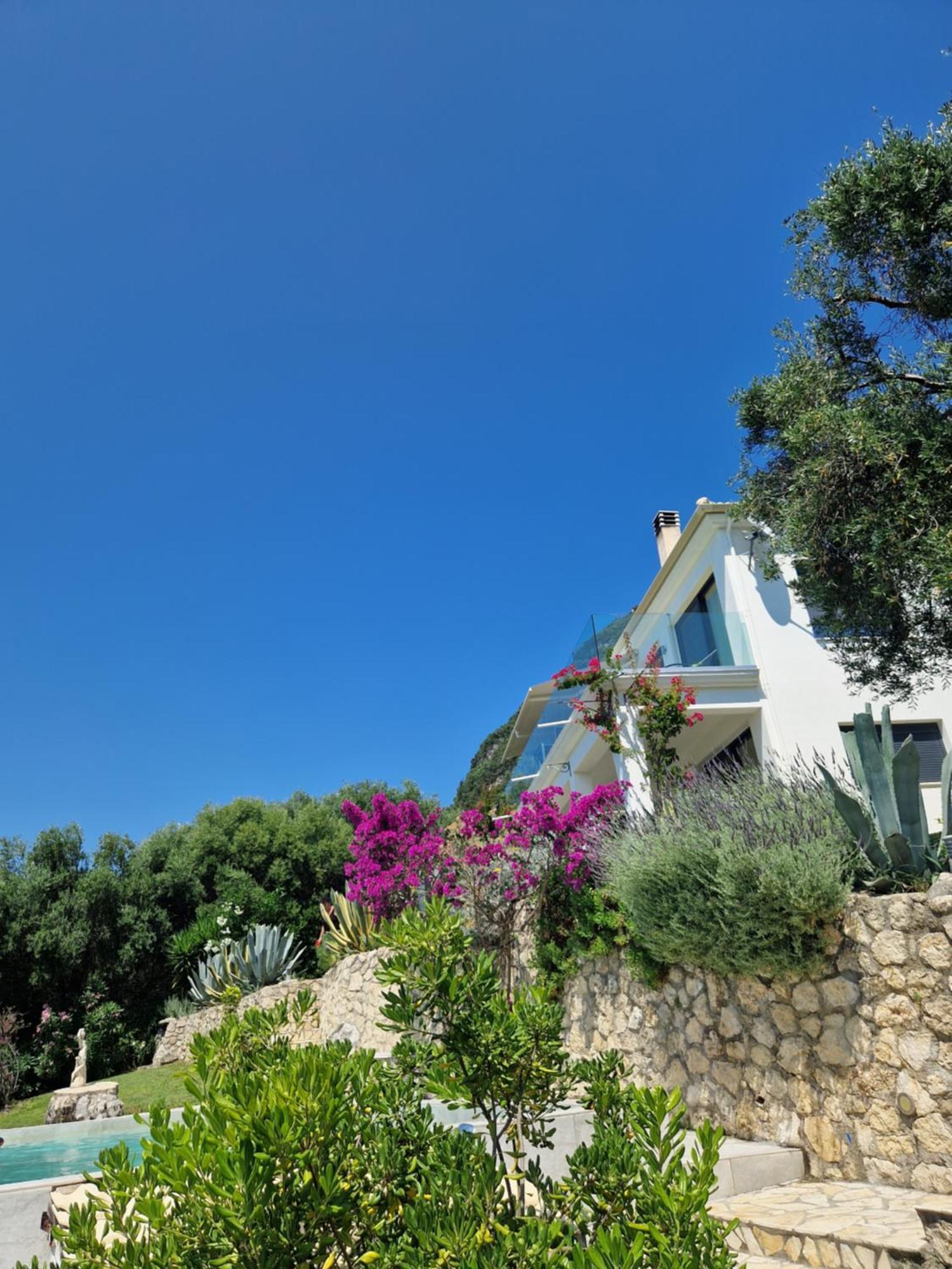 Villa Olivia Πεντάτιο Εξωτερικό φωτογραφία