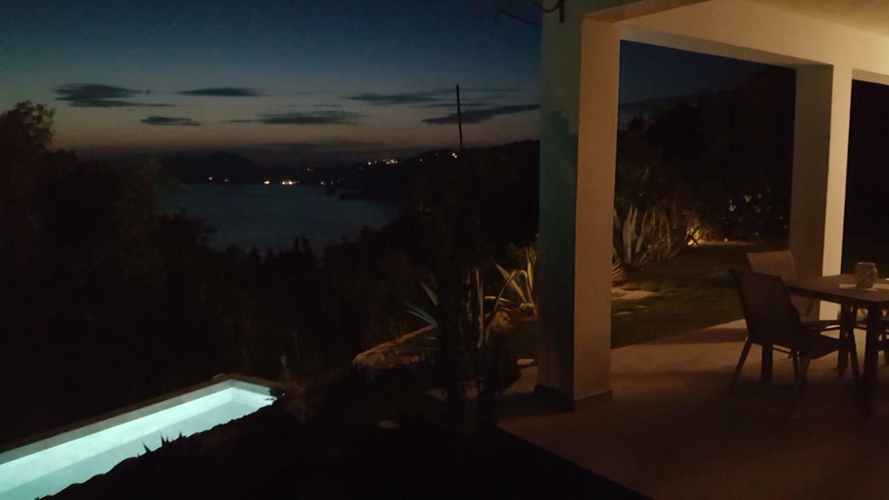 Villa Olivia Πεντάτιο Εξωτερικό φωτογραφία