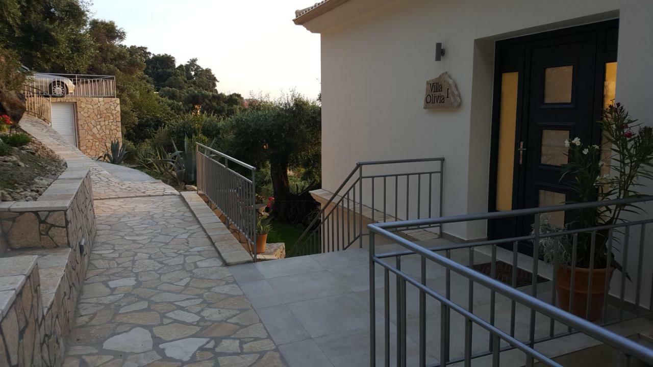 Villa Olivia Πεντάτιο Εξωτερικό φωτογραφία