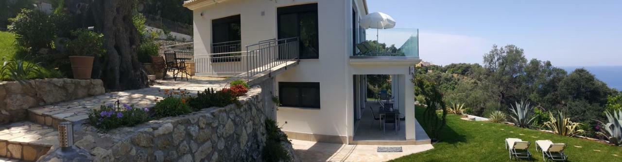 Villa Olivia Πεντάτιο Εξωτερικό φωτογραφία