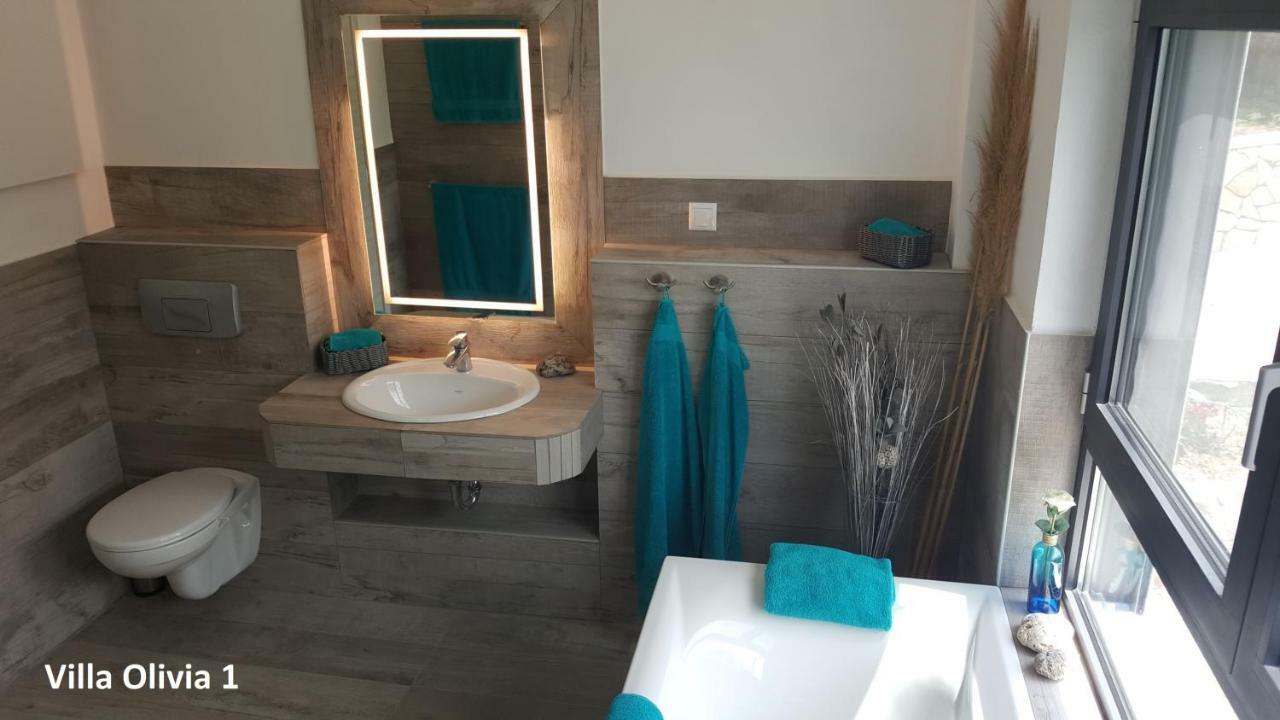 Villa Olivia Πεντάτιο Εξωτερικό φωτογραφία