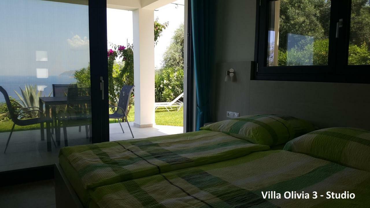 Villa Olivia Πεντάτιο Εξωτερικό φωτογραφία