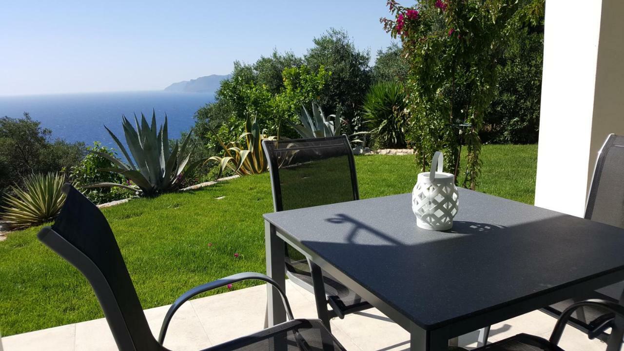 Villa Olivia Πεντάτιο Εξωτερικό φωτογραφία
