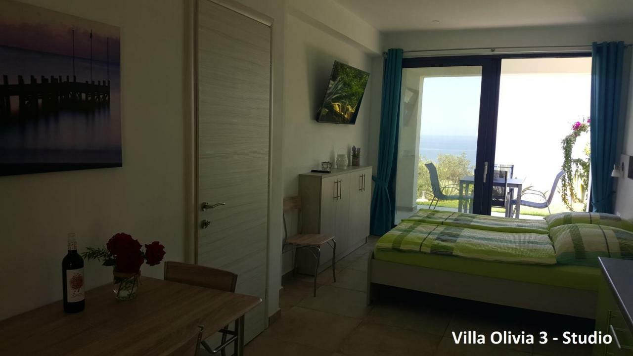 Villa Olivia Πεντάτιο Εξωτερικό φωτογραφία