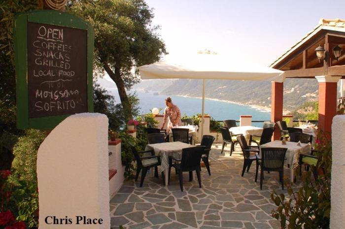 Villa Olivia Πεντάτιο Εξωτερικό φωτογραφία